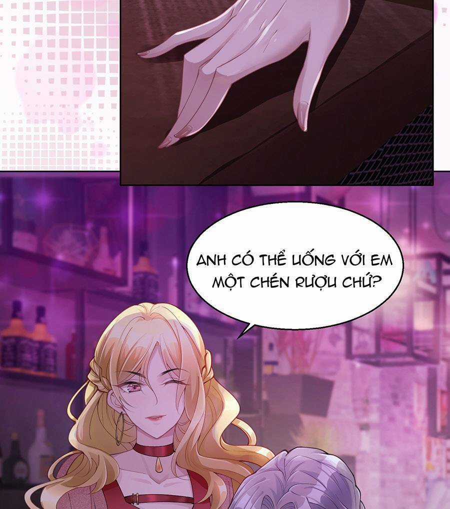 Hãy Để Cô Ấy Hạ Cánh Chapter 3 trang 45