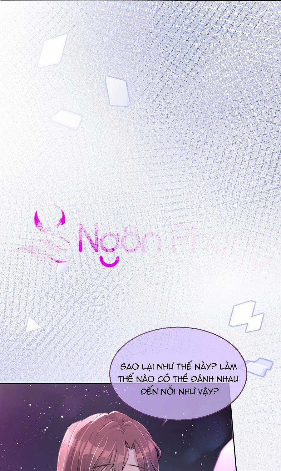 Hãy Để Cô Ấy Hạ Cánh Chapter 3 trang 49