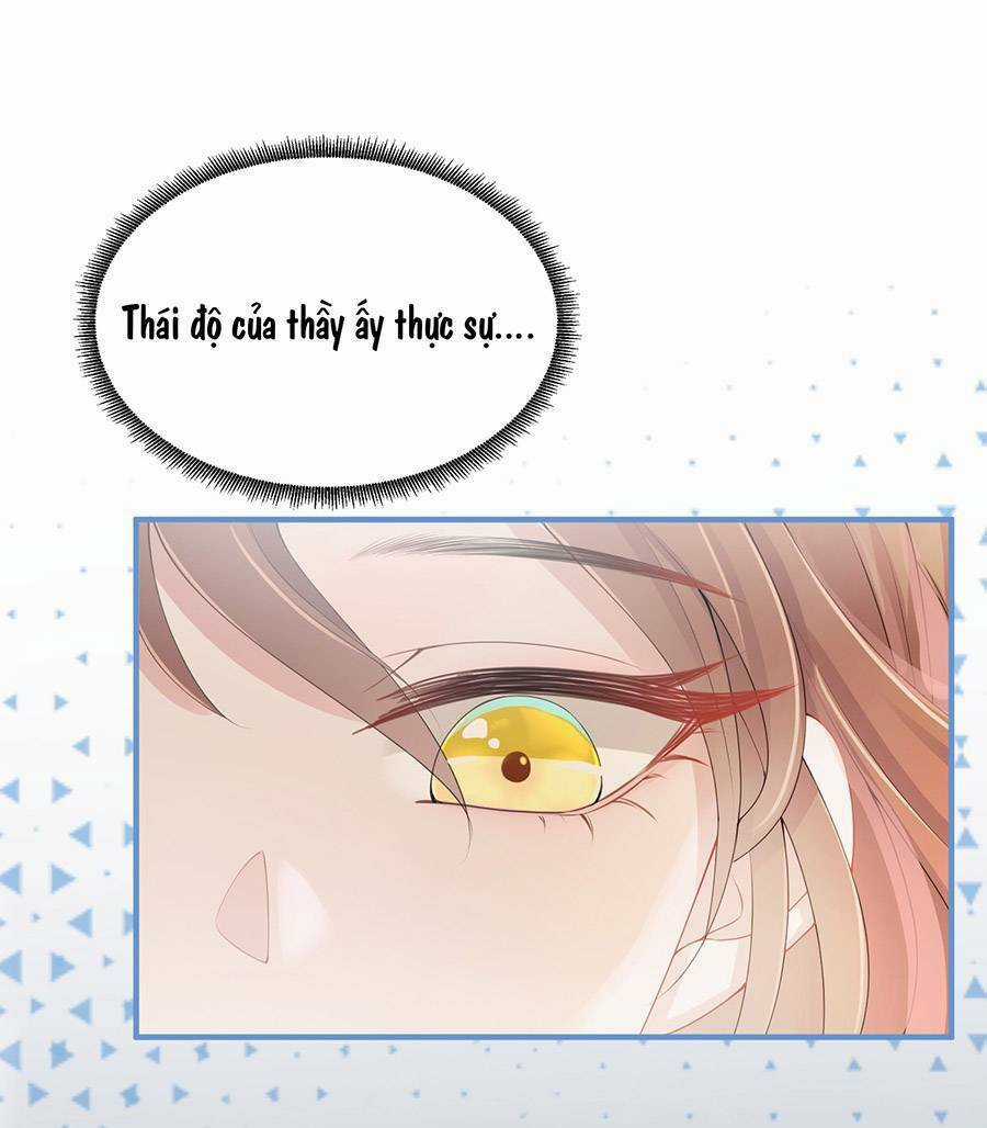 Hãy Để Cô Ấy Hạ Cánh Chapter 3 trang 5