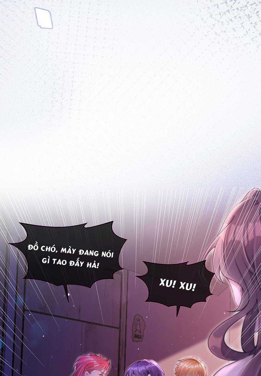 Hãy Để Cô Ấy Hạ Cánh Chapter 3 trang 51