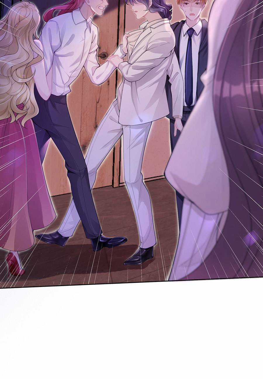 Hãy Để Cô Ấy Hạ Cánh Chapter 3 trang 52