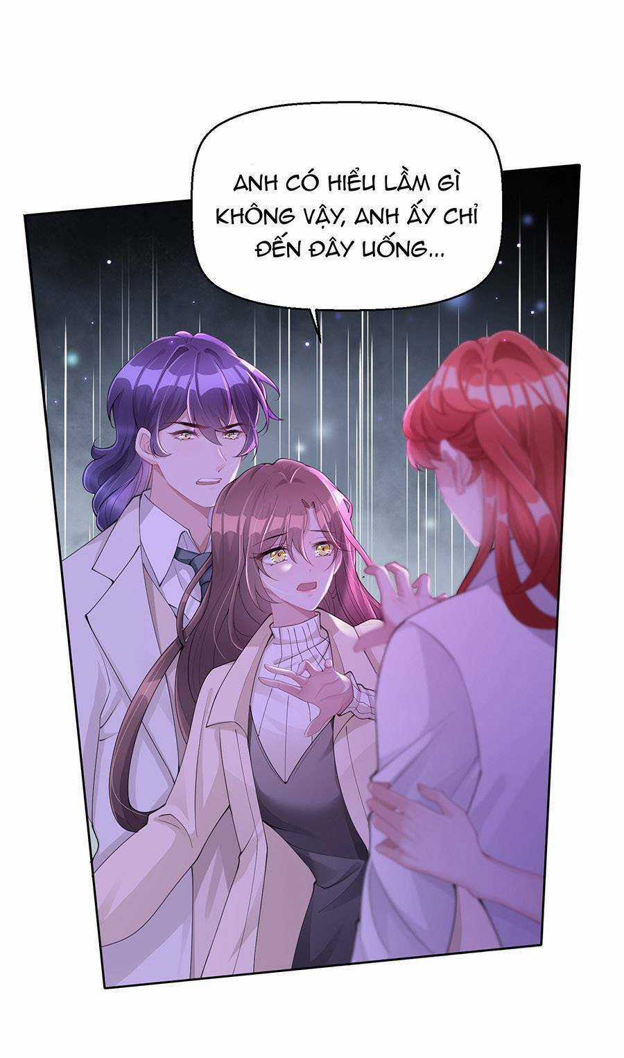 Hãy Để Cô Ấy Hạ Cánh Chapter 3 trang 53