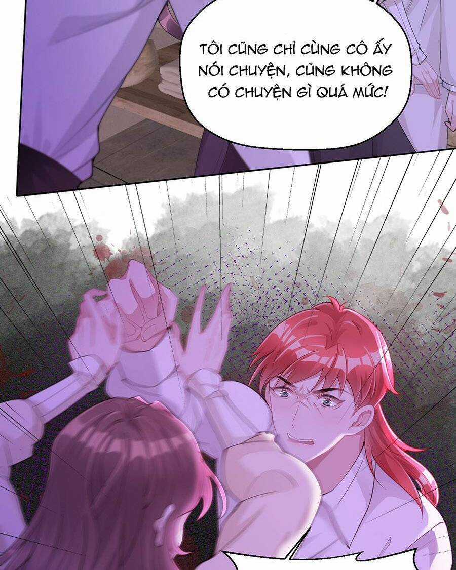 Hãy Để Cô Ấy Hạ Cánh Chapter 3 trang 55