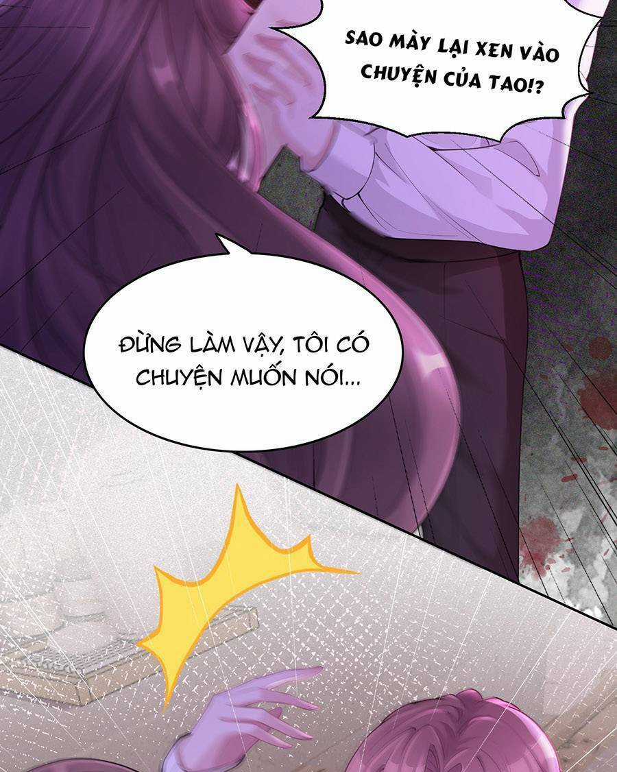 Hãy Để Cô Ấy Hạ Cánh Chapter 3 trang 56