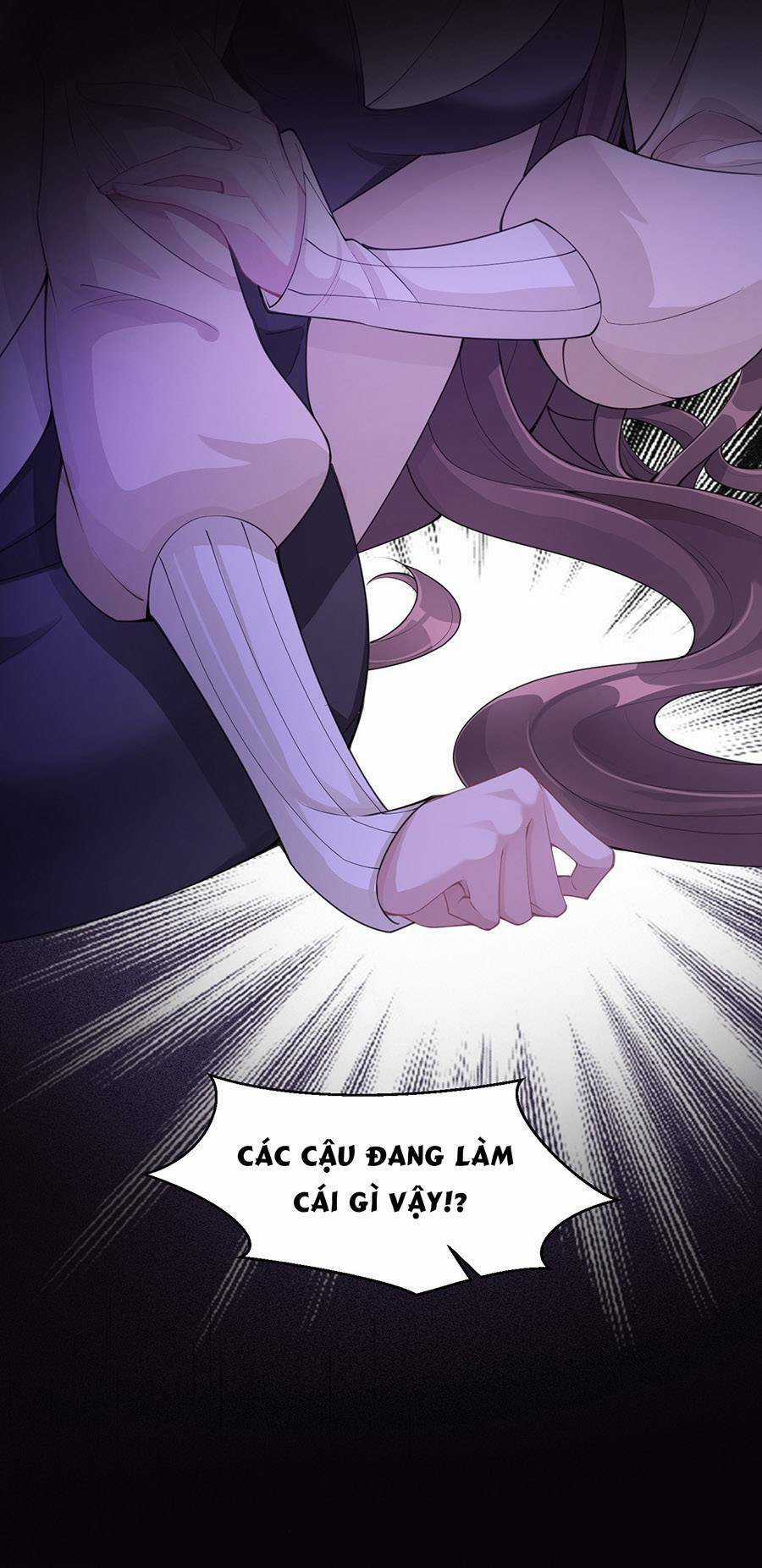 Hãy Để Cô Ấy Hạ Cánh Chapter 3 trang 58