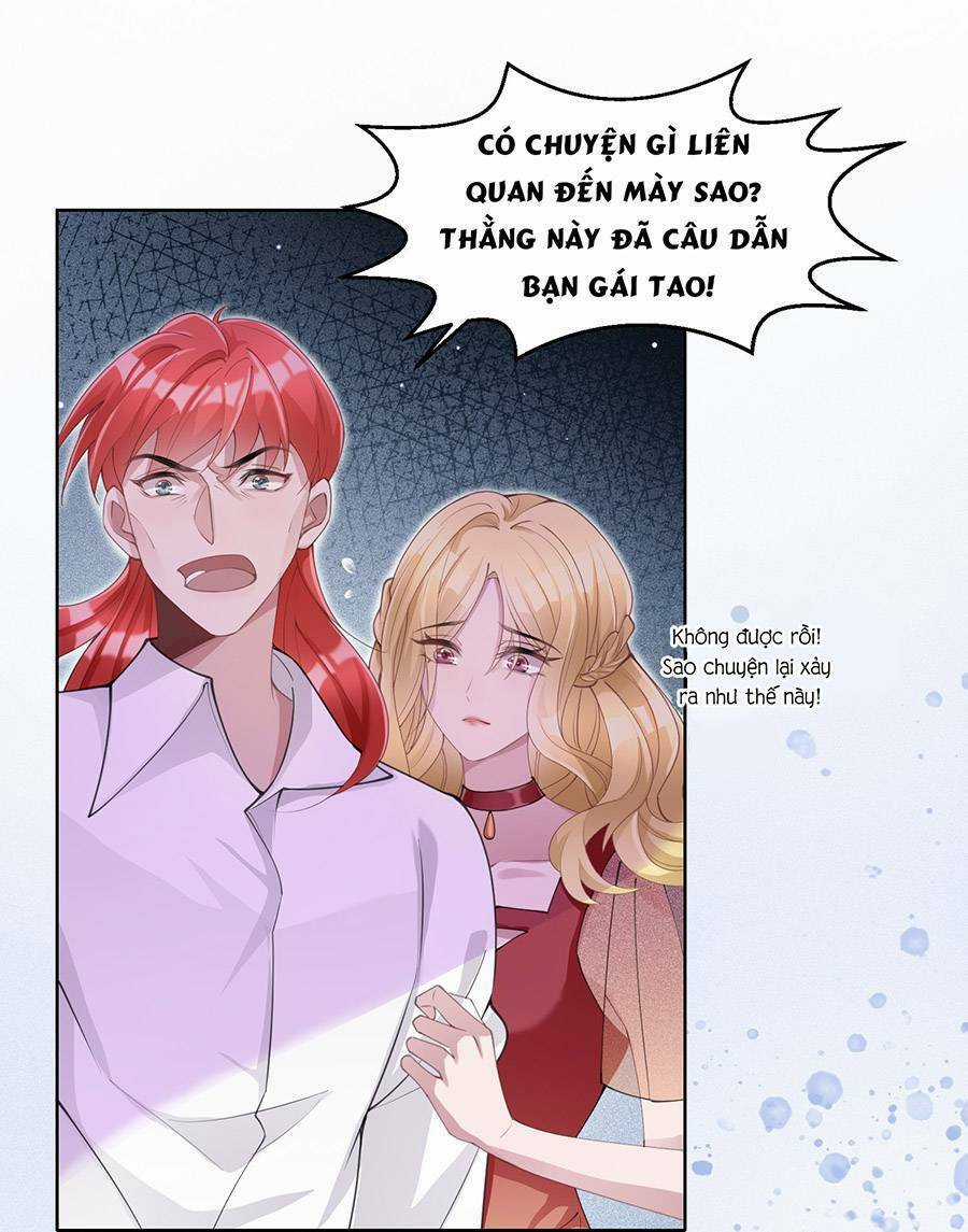 Hãy Để Cô Ấy Hạ Cánh Chapter 3 trang 61