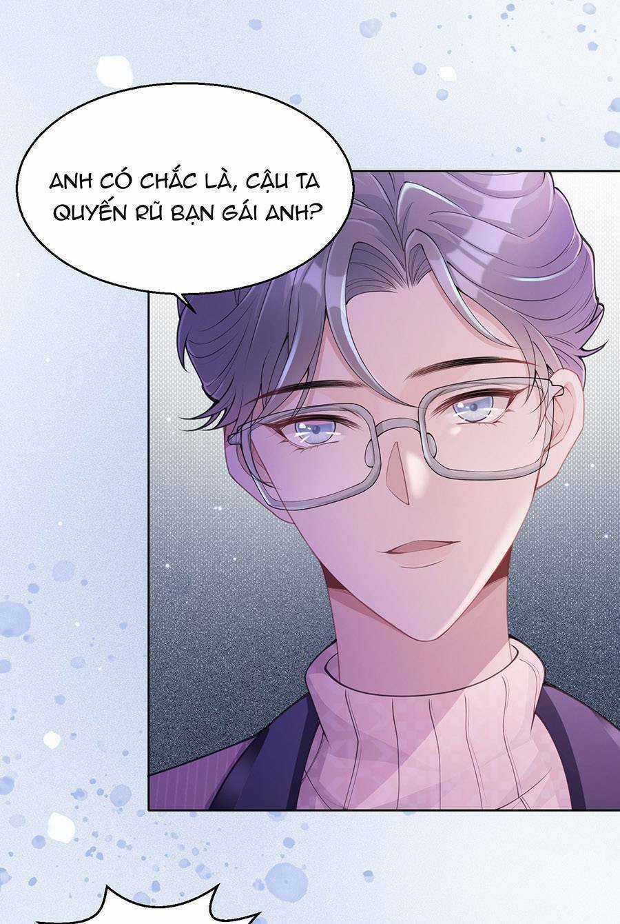 Hãy Để Cô Ấy Hạ Cánh Chapter 3 trang 62