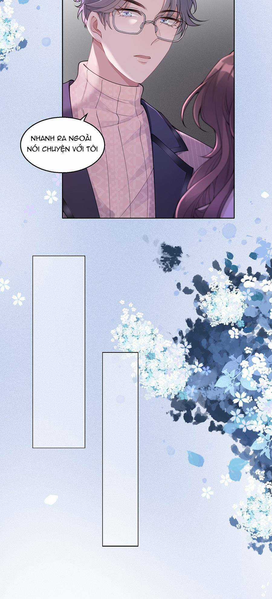 Hãy Để Cô Ấy Hạ Cánh Chapter 3 trang 65