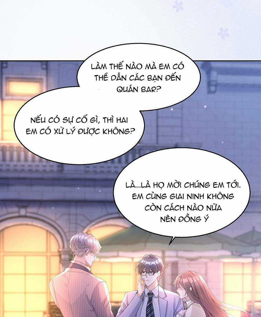 Hãy Để Cô Ấy Hạ Cánh Chapter 3 trang 66