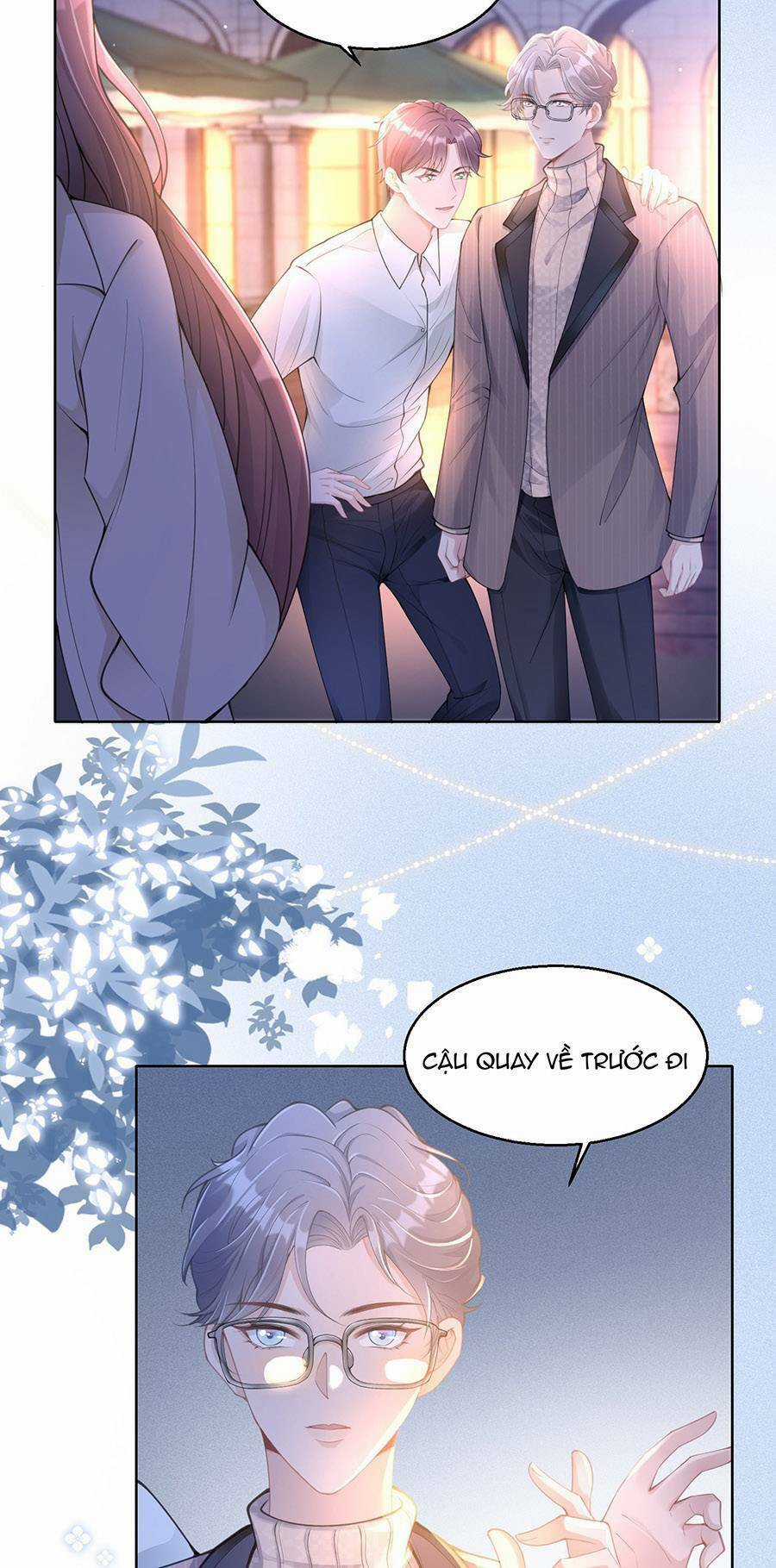 Hãy Để Cô Ấy Hạ Cánh Chapter 3 trang 69