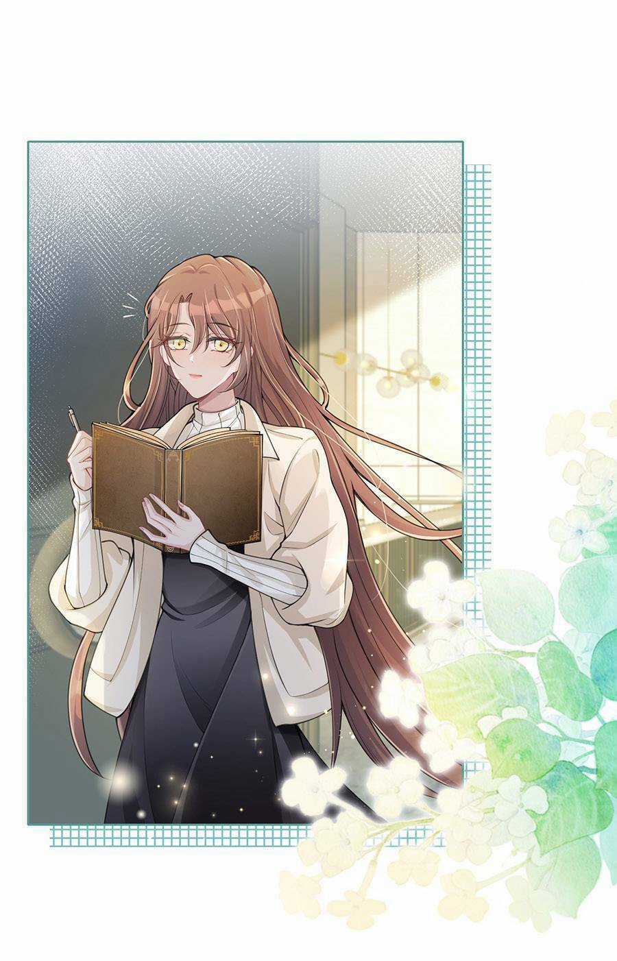 Hãy Để Cô Ấy Hạ Cánh Chapter 3 trang 7