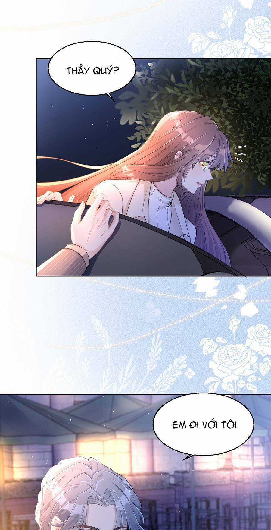 Hãy Để Cô Ấy Hạ Cánh Chapter 3 trang 72