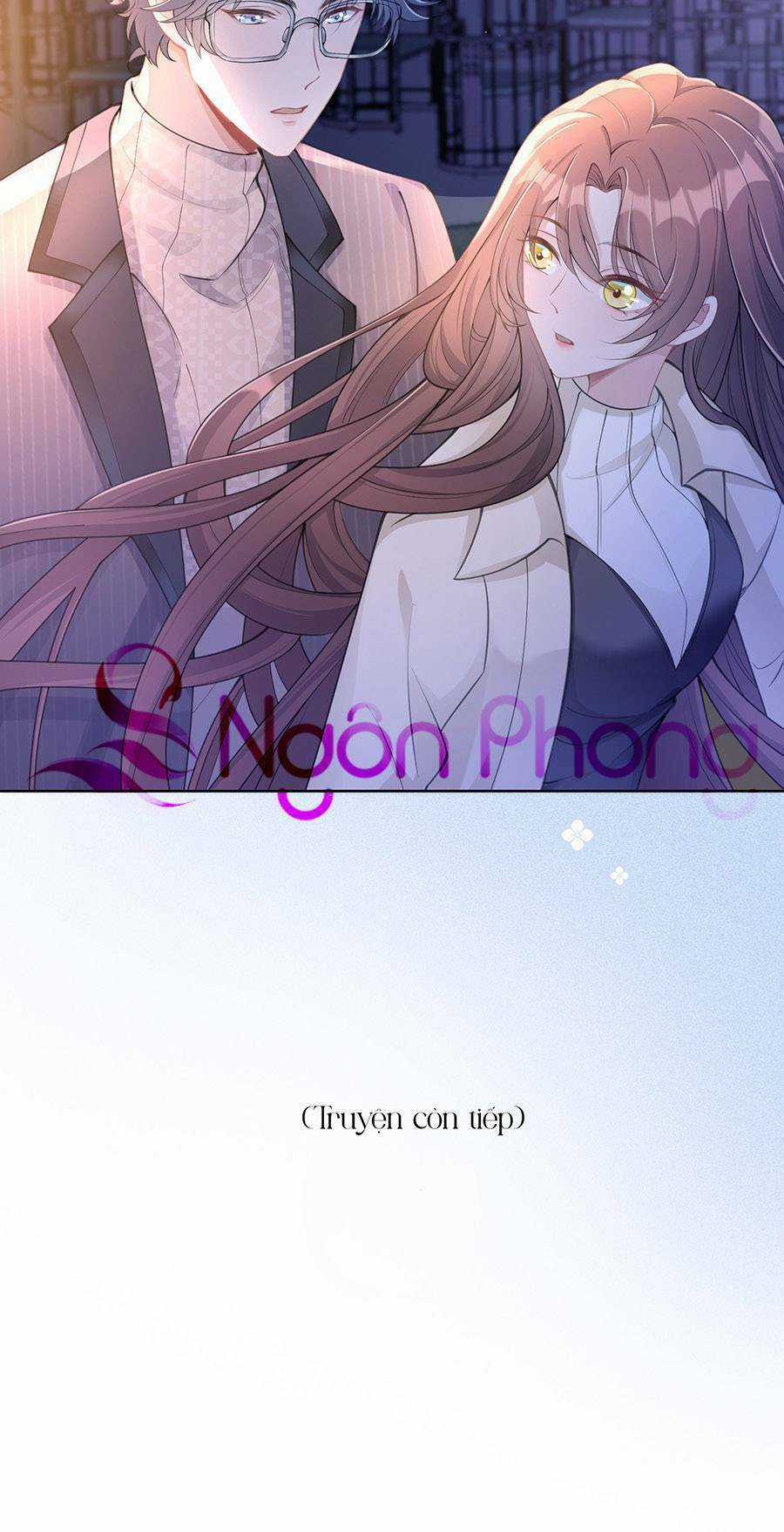 Hãy Để Cô Ấy Hạ Cánh Chapter 3 trang 73