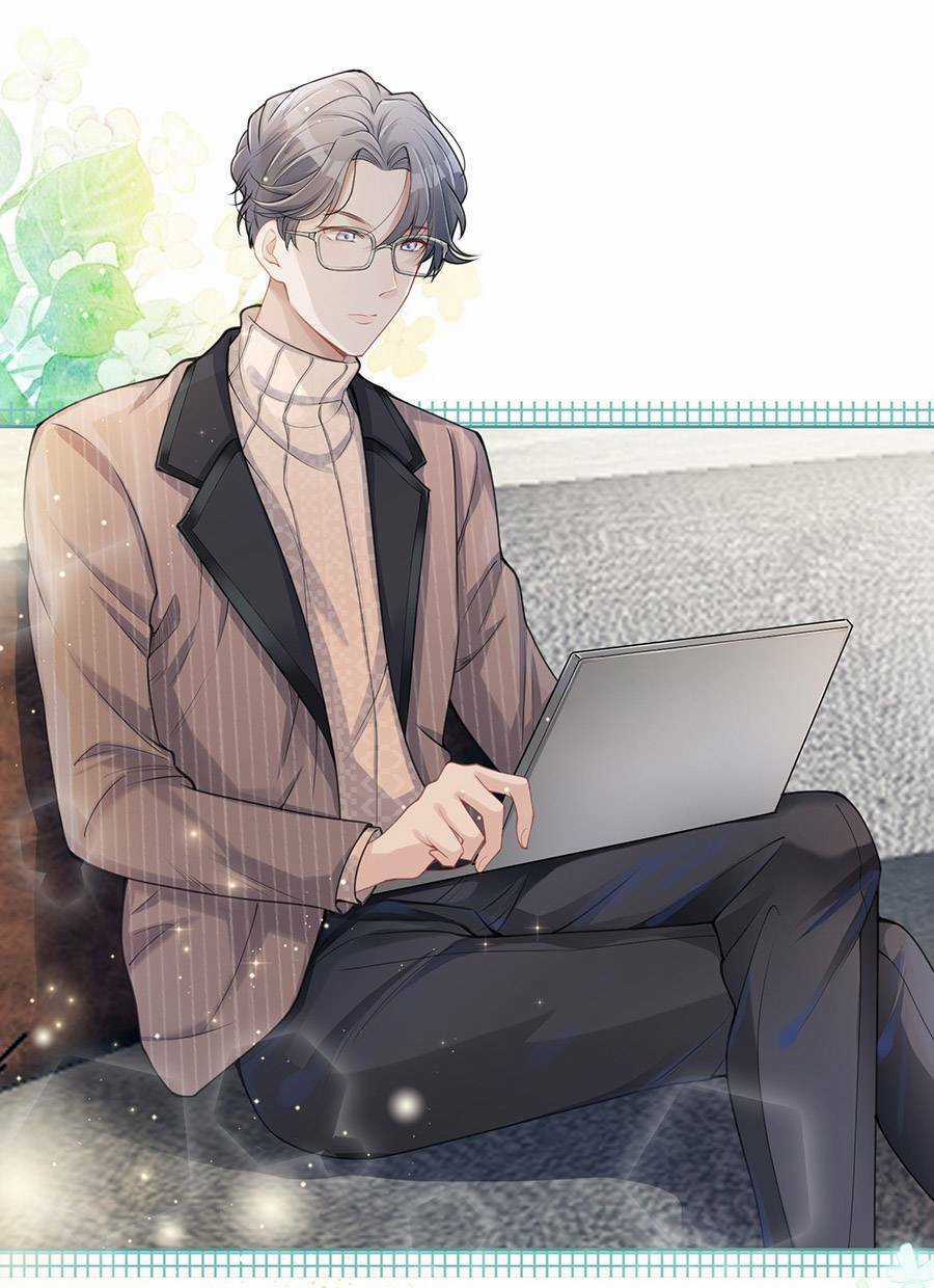 Hãy Để Cô Ấy Hạ Cánh Chapter 3 trang 8