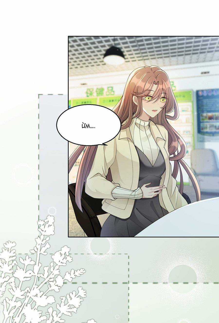 Hãy Để Cô Ấy Hạ Cánh Chapter 4 trang 10