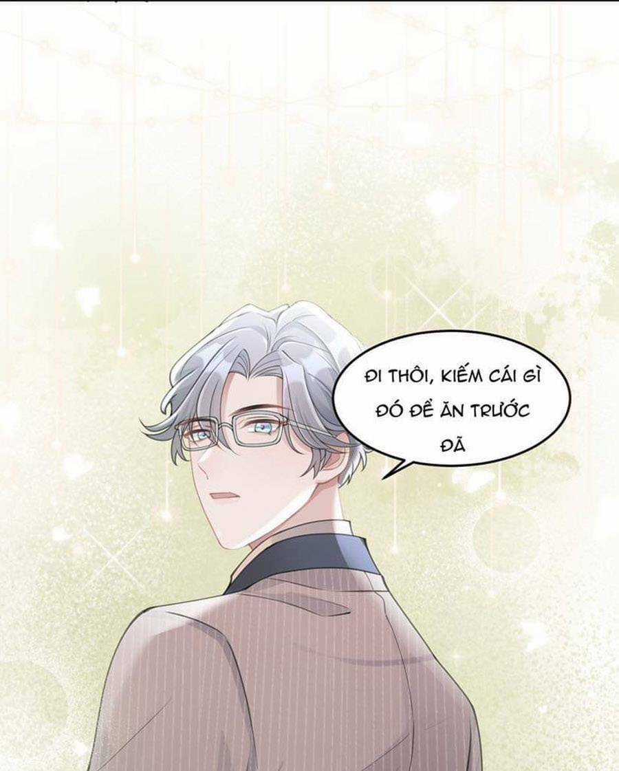 Hãy Để Cô Ấy Hạ Cánh Chapter 4 trang 11