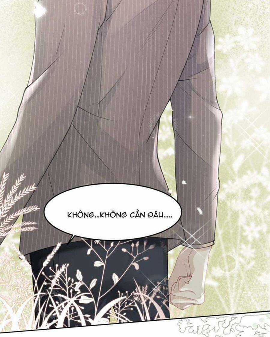 Hãy Để Cô Ấy Hạ Cánh Chapter 4 trang 12