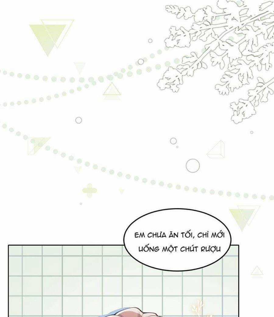 Hãy Để Cô Ấy Hạ Cánh Chapter 4 trang 13