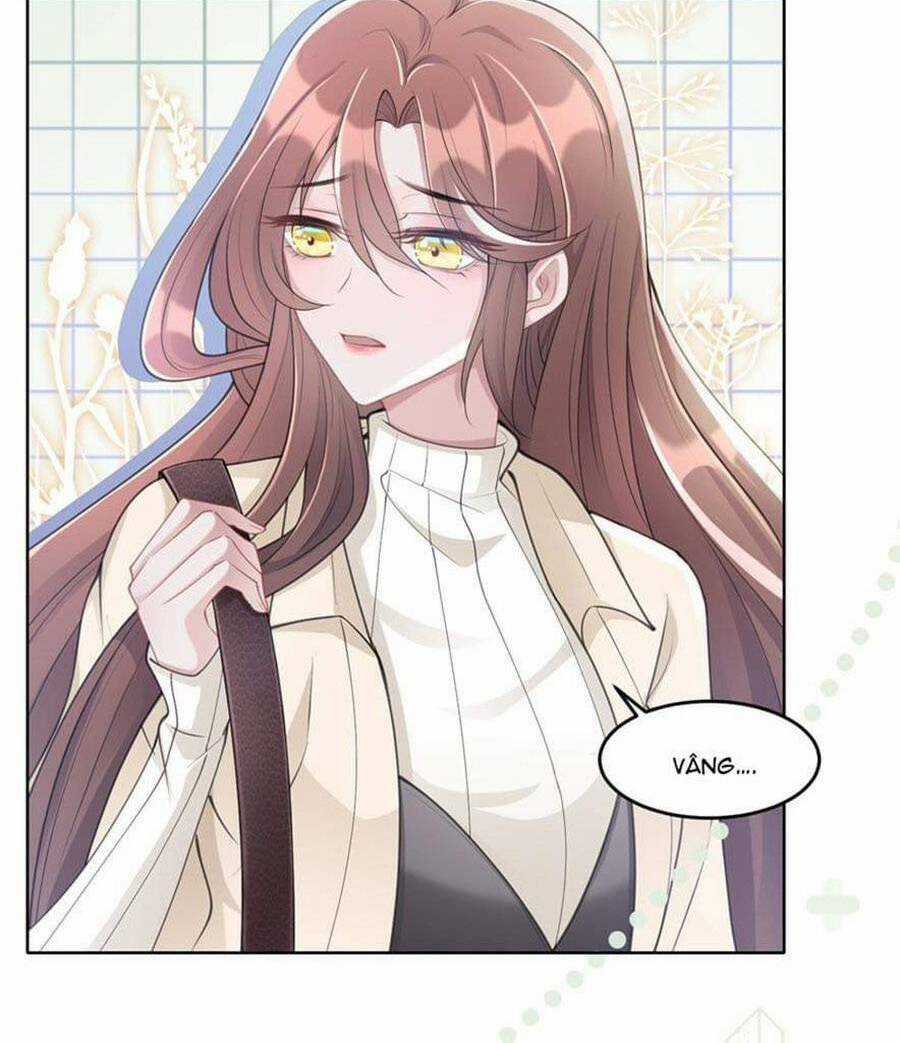 Hãy Để Cô Ấy Hạ Cánh Chapter 4 trang 14