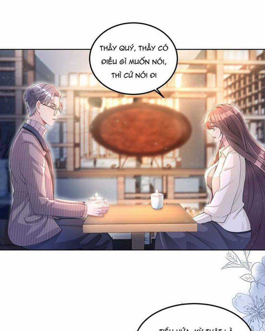 Hãy Để Cô Ấy Hạ Cánh Chapter 4 trang 16