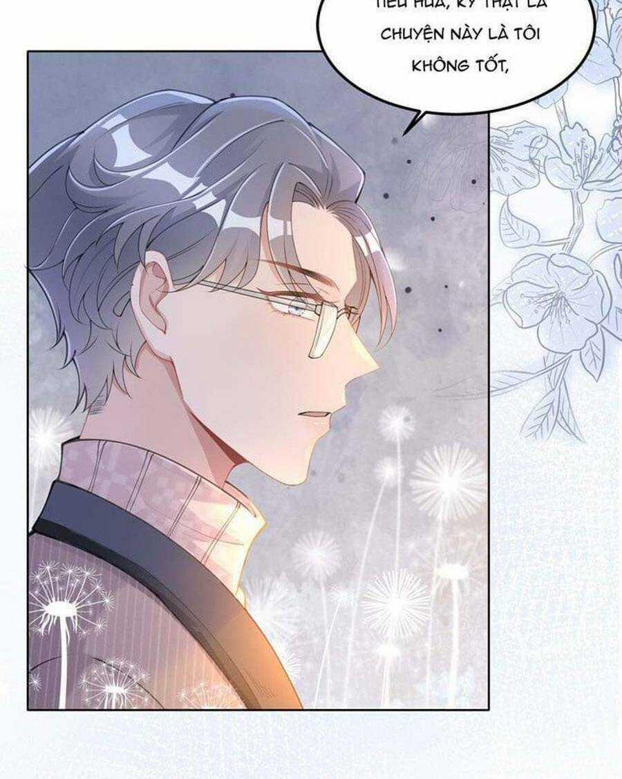 Hãy Để Cô Ấy Hạ Cánh Chapter 4 trang 17