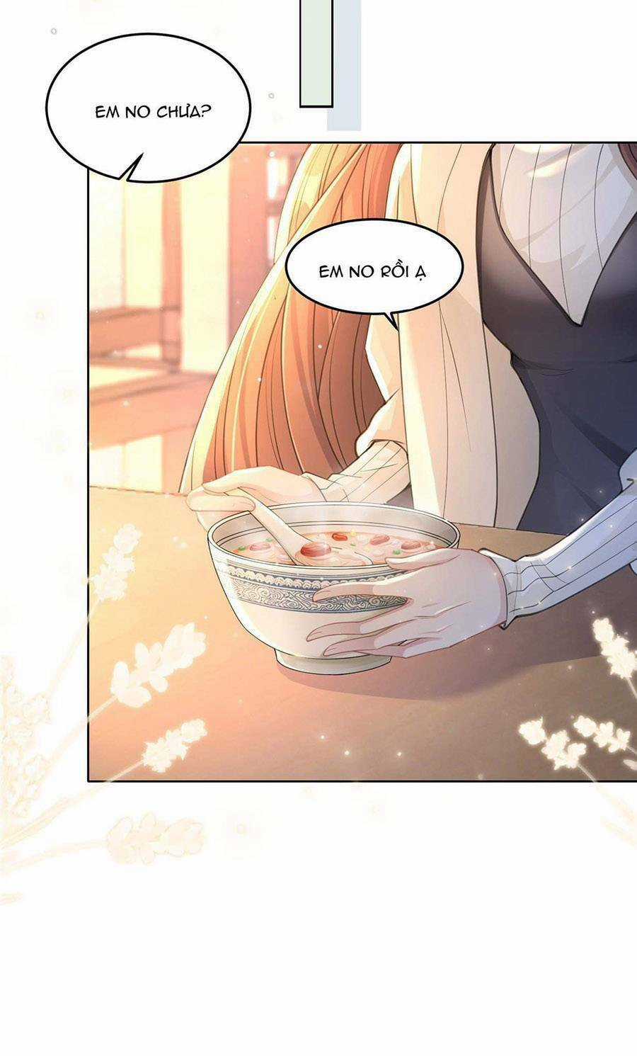 Hãy Để Cô Ấy Hạ Cánh Chapter 4 trang 18