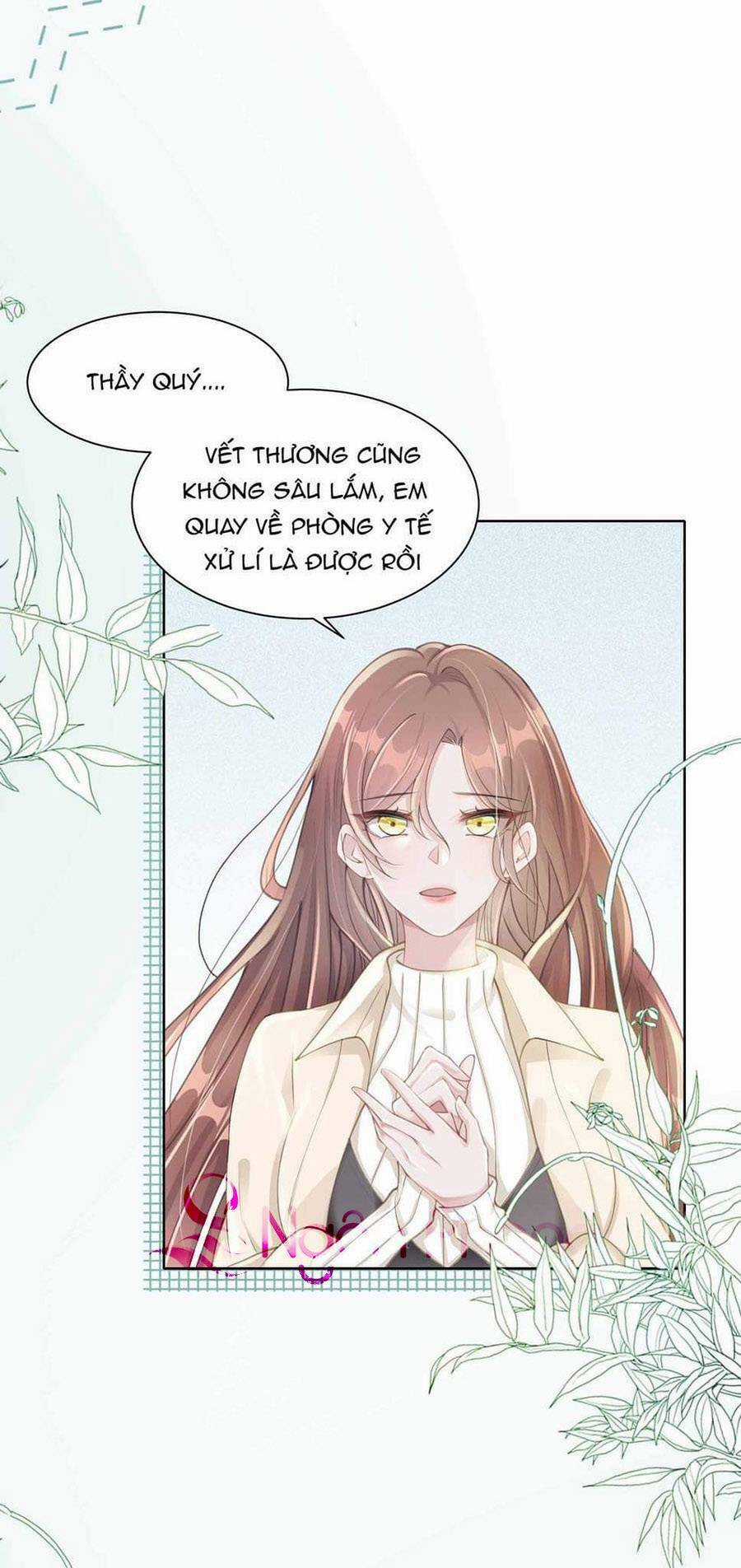 Hãy Để Cô Ấy Hạ Cánh Chapter 4 trang 2