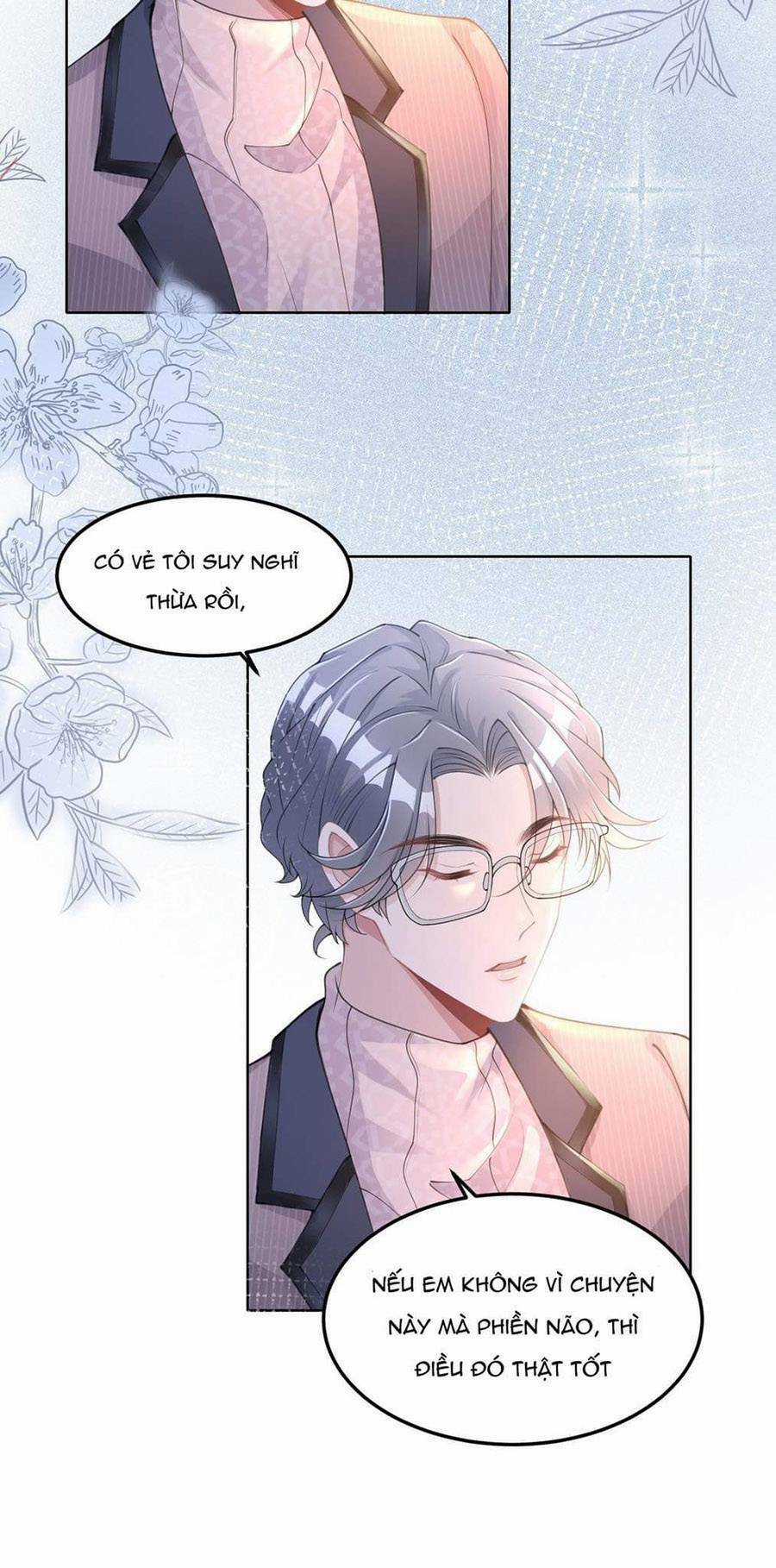 Hãy Để Cô Ấy Hạ Cánh Chapter 4 trang 23