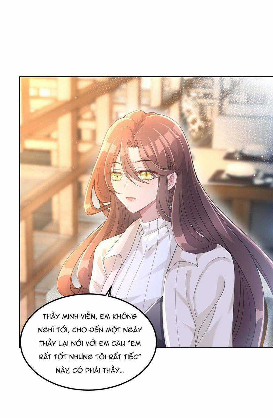 Hãy Để Cô Ấy Hạ Cánh Chapter 4 trang 24