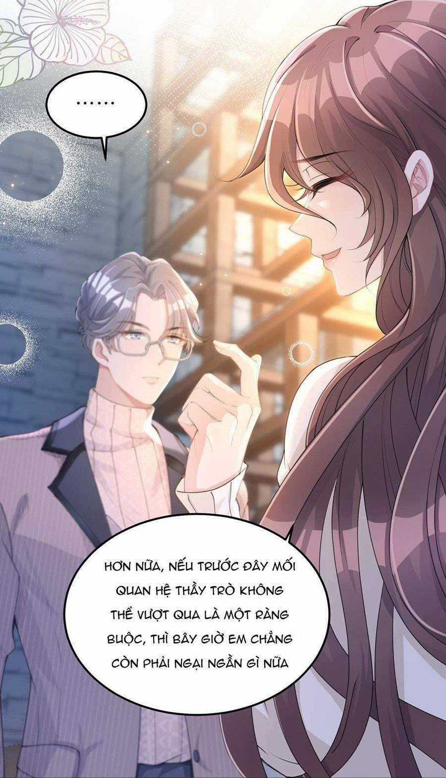 Hãy Để Cô Ấy Hạ Cánh Chapter 4 trang 27