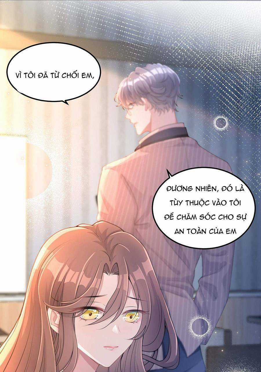 Hãy Để Cô Ấy Hạ Cánh Chapter 4 trang 29