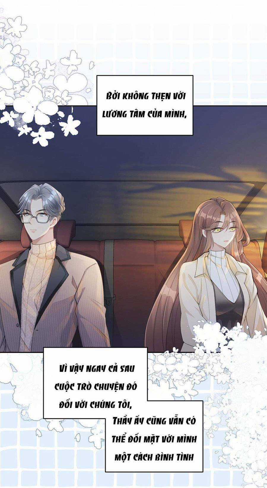 Hãy Để Cô Ấy Hạ Cánh Chapter 4 trang 30