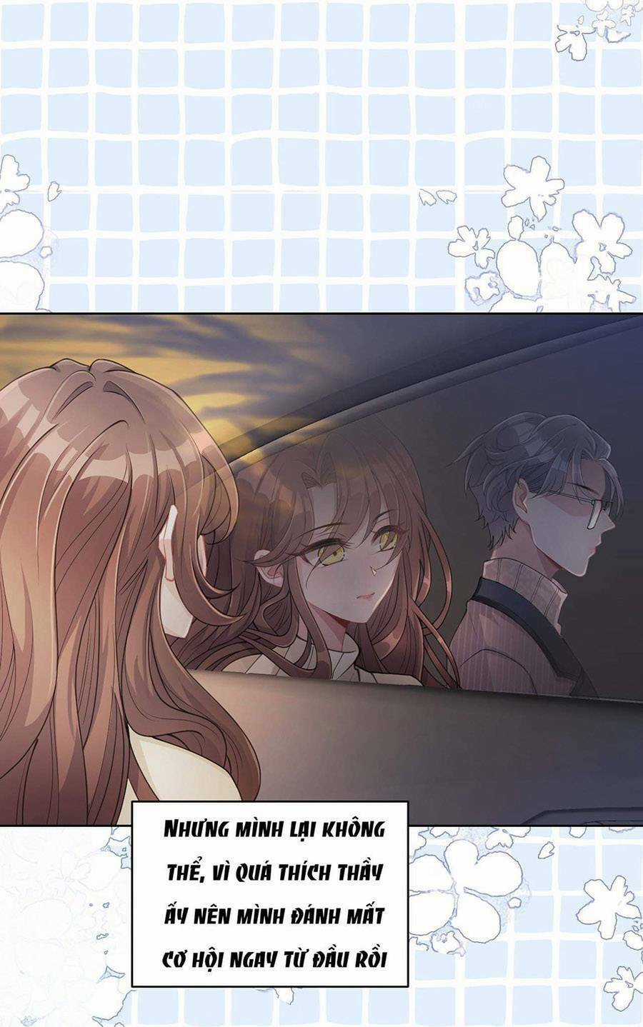 Hãy Để Cô Ấy Hạ Cánh Chapter 4 trang 31