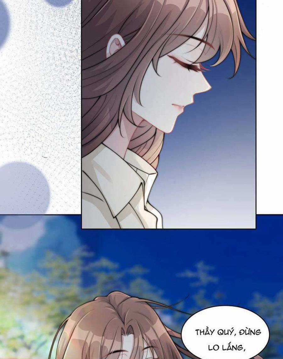 Hãy Để Cô Ấy Hạ Cánh Chapter 4 trang 34