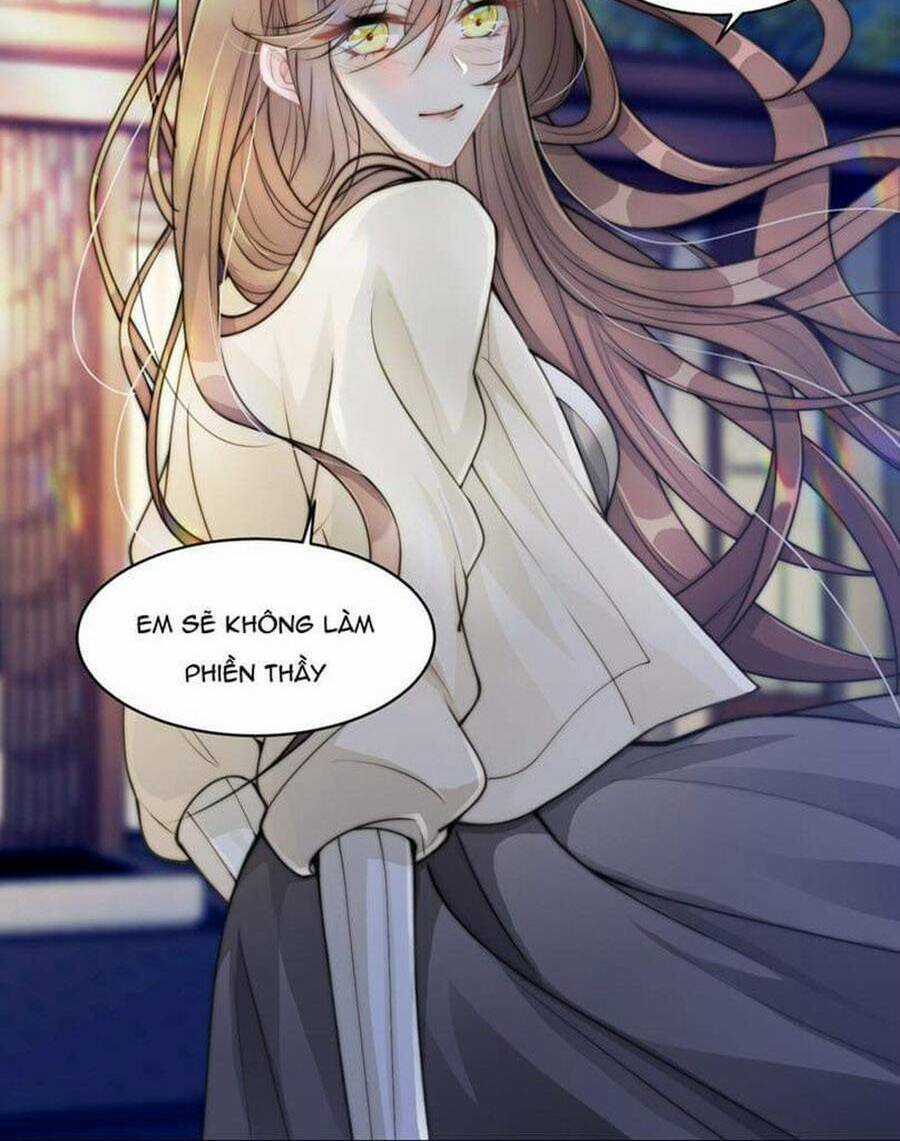 Hãy Để Cô Ấy Hạ Cánh Chapter 4 trang 35