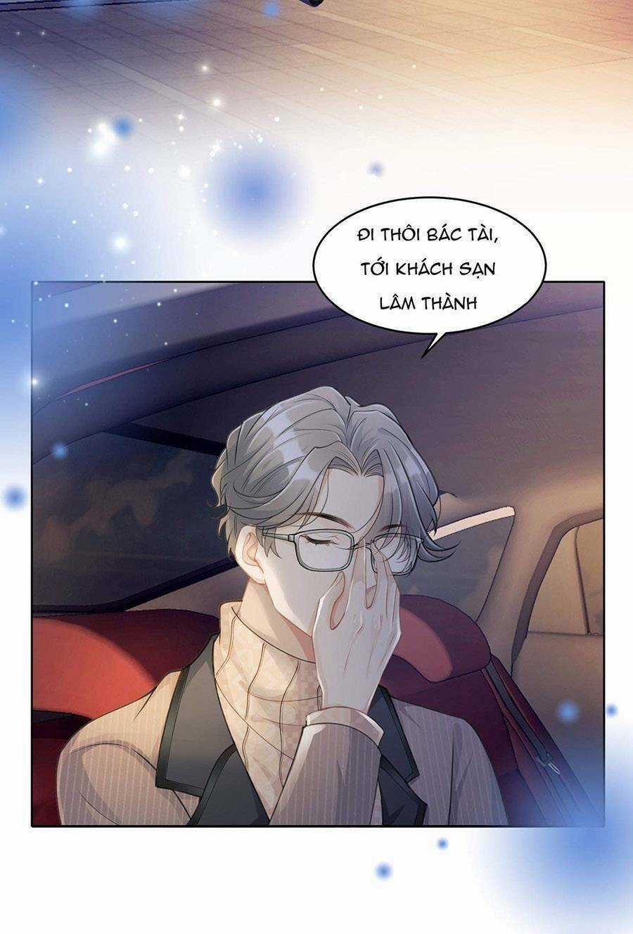 Hãy Để Cô Ấy Hạ Cánh Chapter 4 trang 38