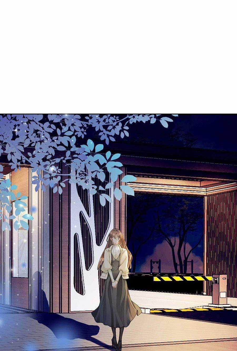 Hãy Để Cô Ấy Hạ Cánh Chapter 4 trang 42