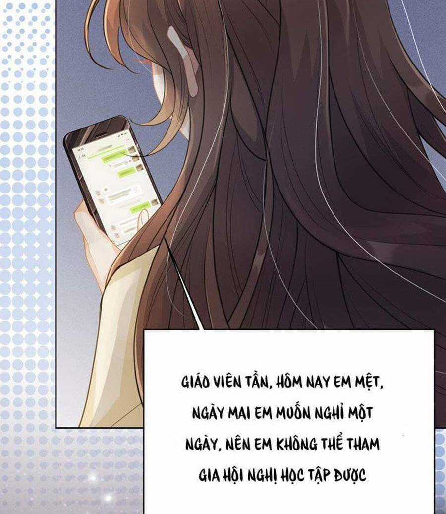 Hãy Để Cô Ấy Hạ Cánh Chapter 4 trang 44