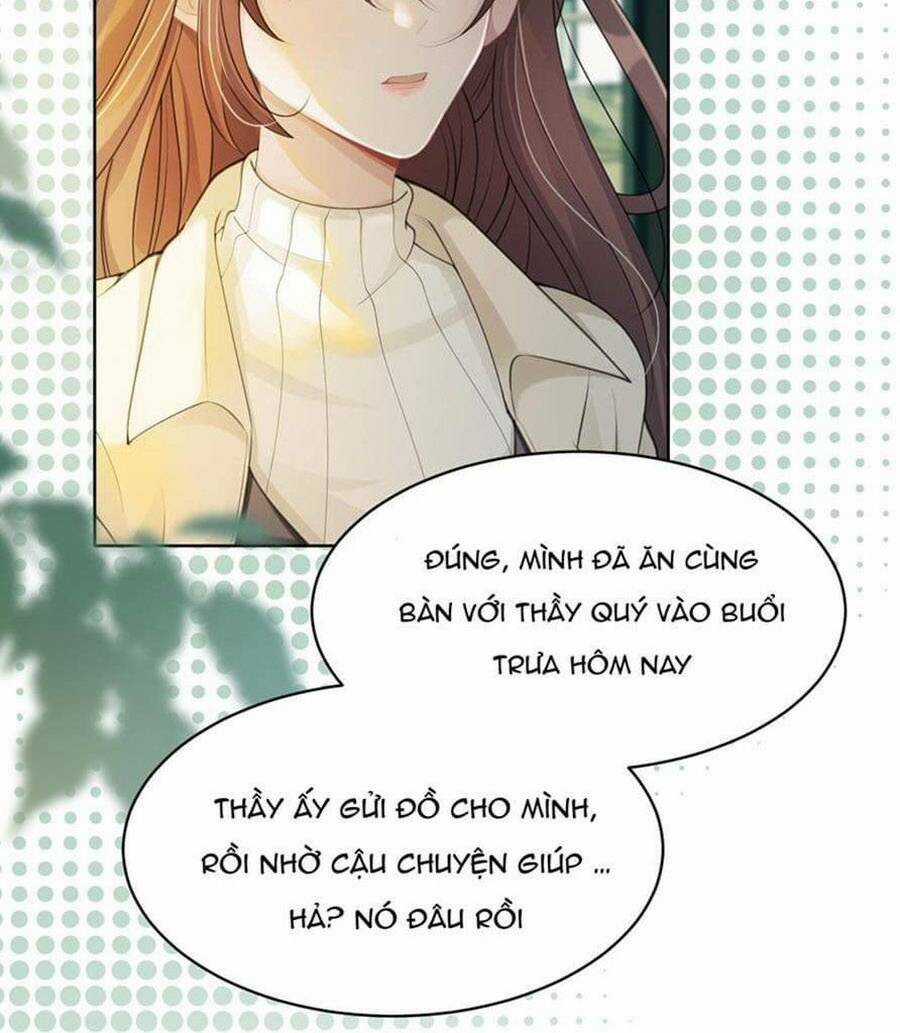 Hãy Để Cô Ấy Hạ Cánh Chapter 4 trang 50