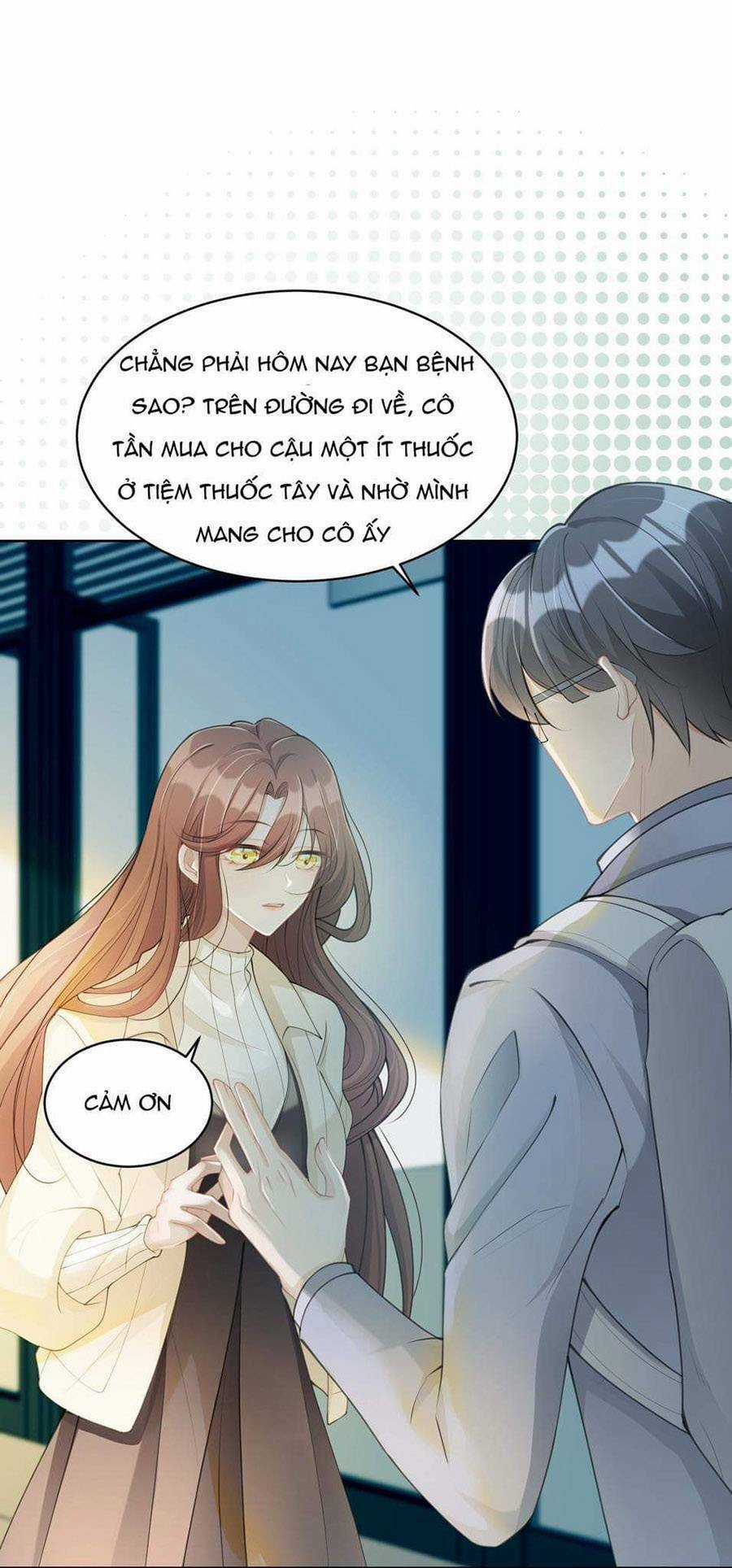 Hãy Để Cô Ấy Hạ Cánh Chapter 4 trang 53