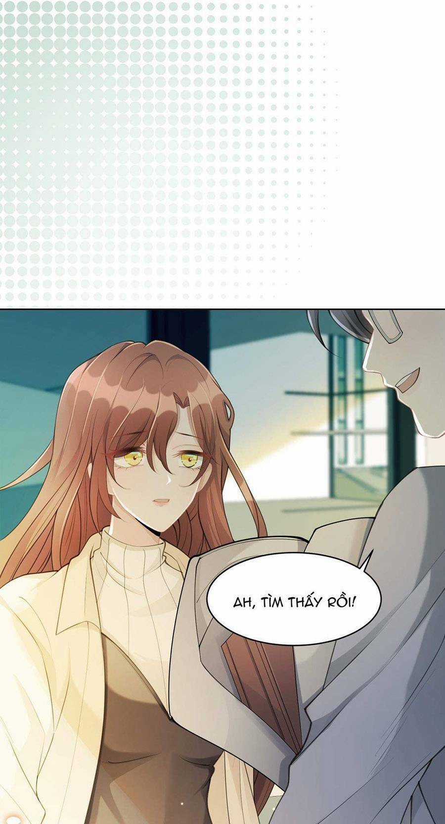 Hãy Để Cô Ấy Hạ Cánh Chapter 4 trang 54