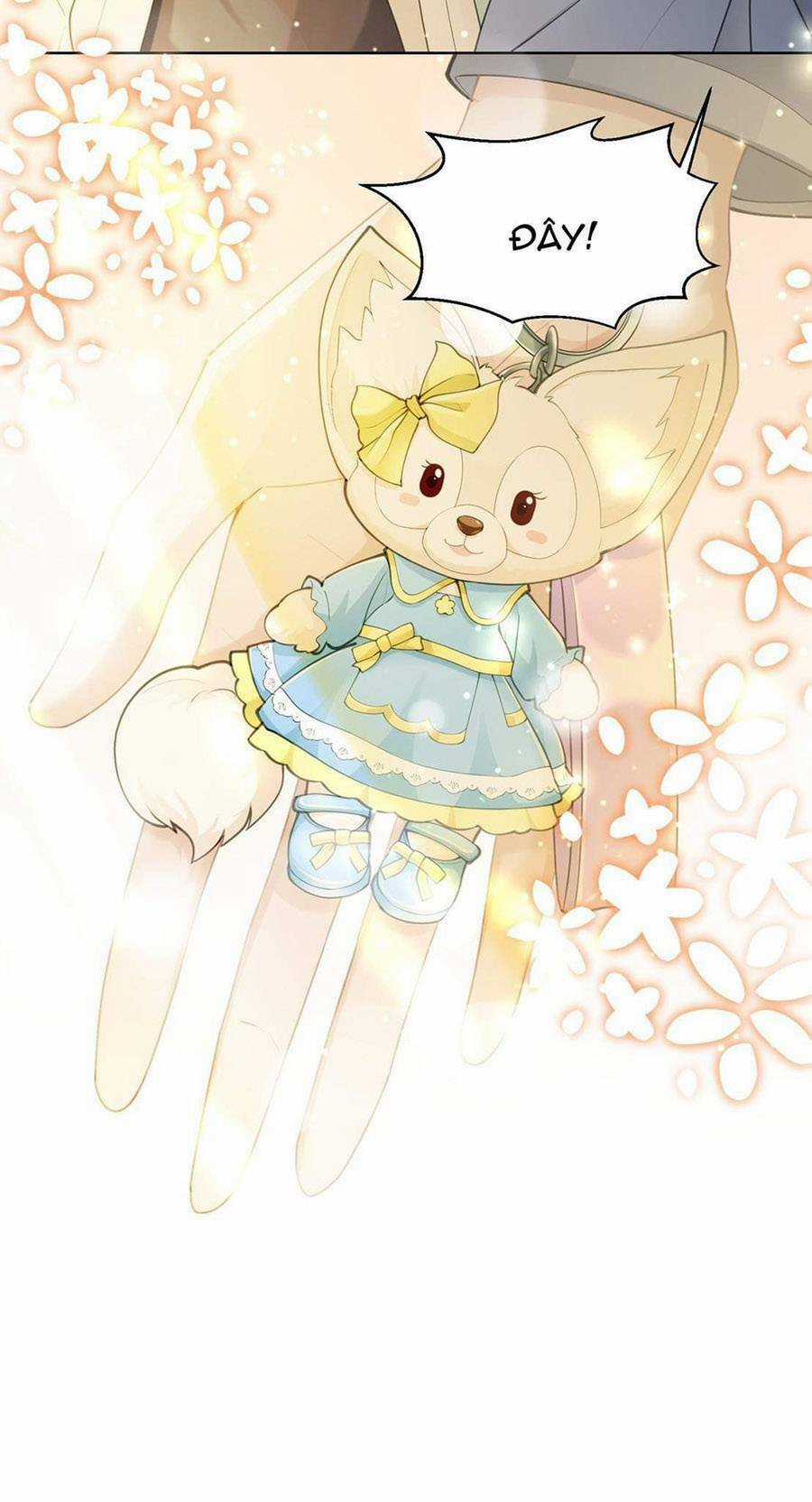 Hãy Để Cô Ấy Hạ Cánh Chapter 4 trang 55