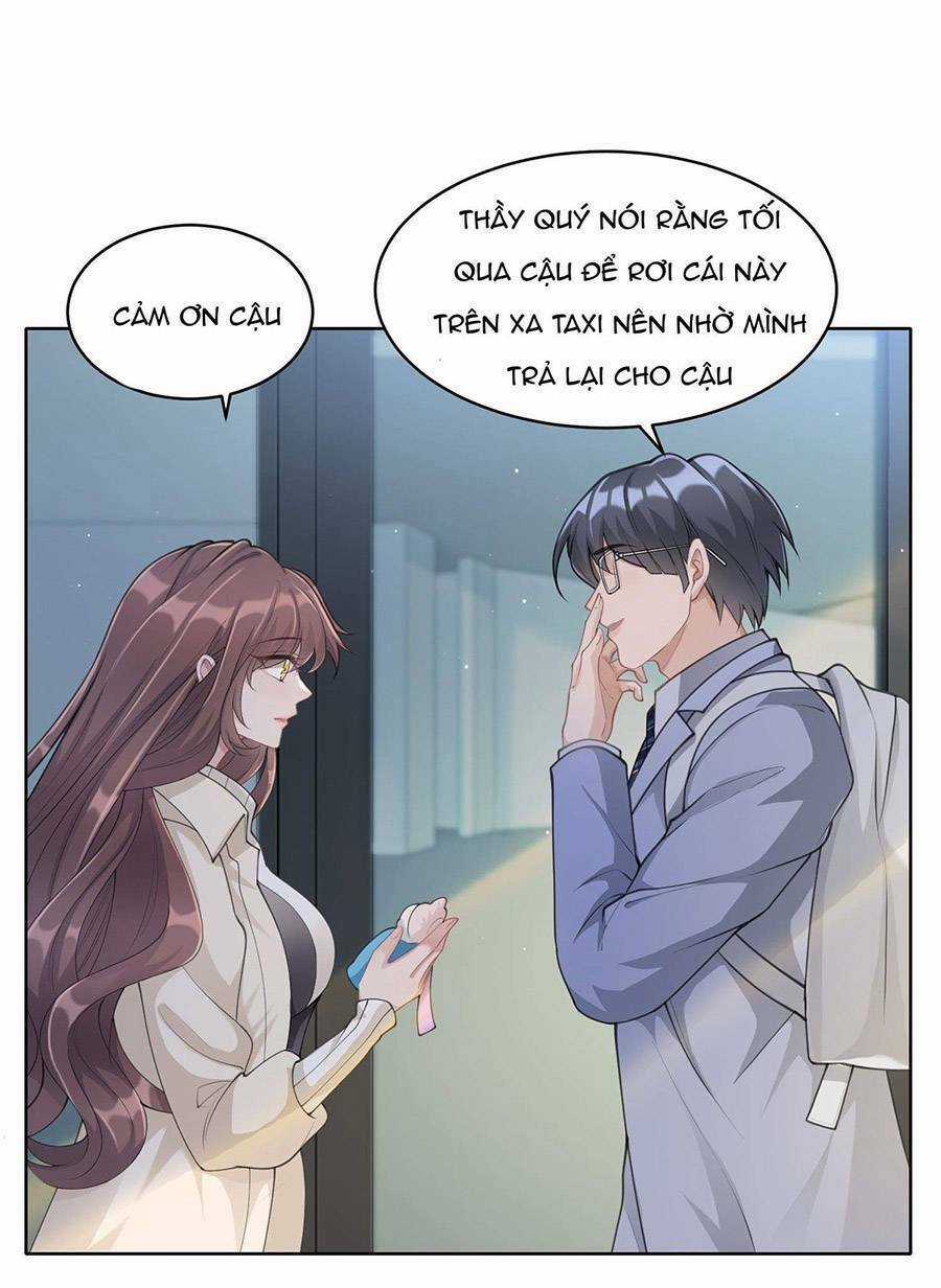 Hãy Để Cô Ấy Hạ Cánh Chapter 4 trang 56