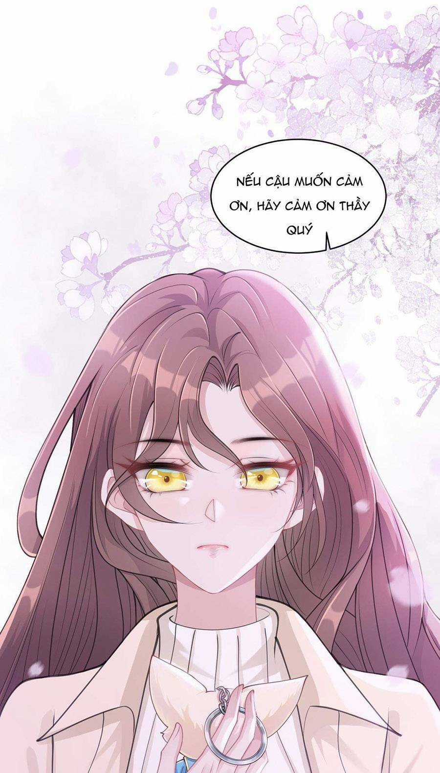 Hãy Để Cô Ấy Hạ Cánh Chapter 4 trang 57