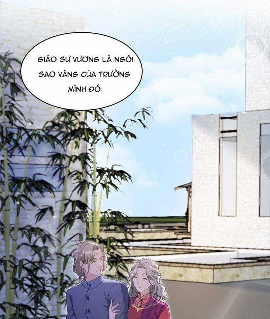 Hãy Để Cô Ấy Hạ Cánh Chapter 4 trang 59