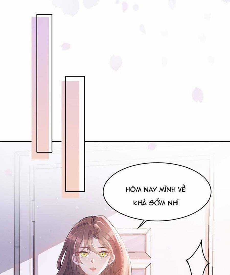 Hãy Để Cô Ấy Hạ Cánh Chapter 4 trang 62