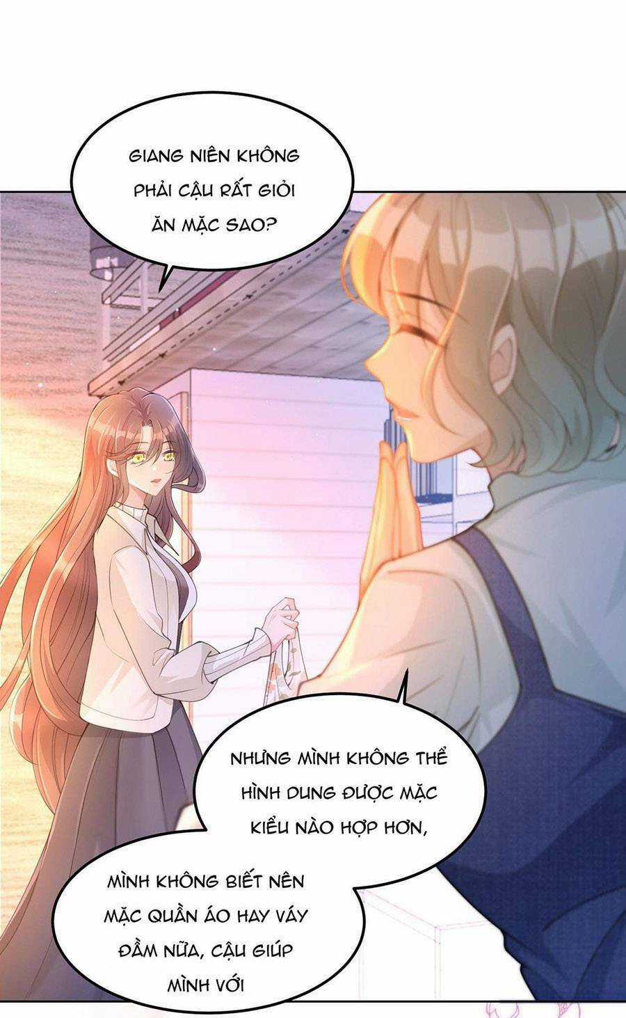 Hãy Để Cô Ấy Hạ Cánh Chapter 4 trang 67