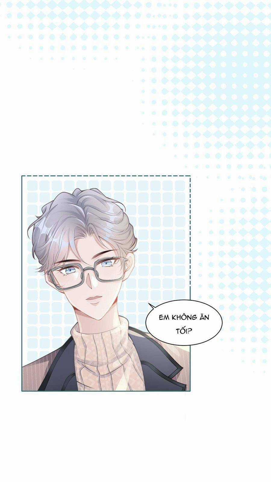 Hãy Để Cô Ấy Hạ Cánh Chapter 4 trang 7