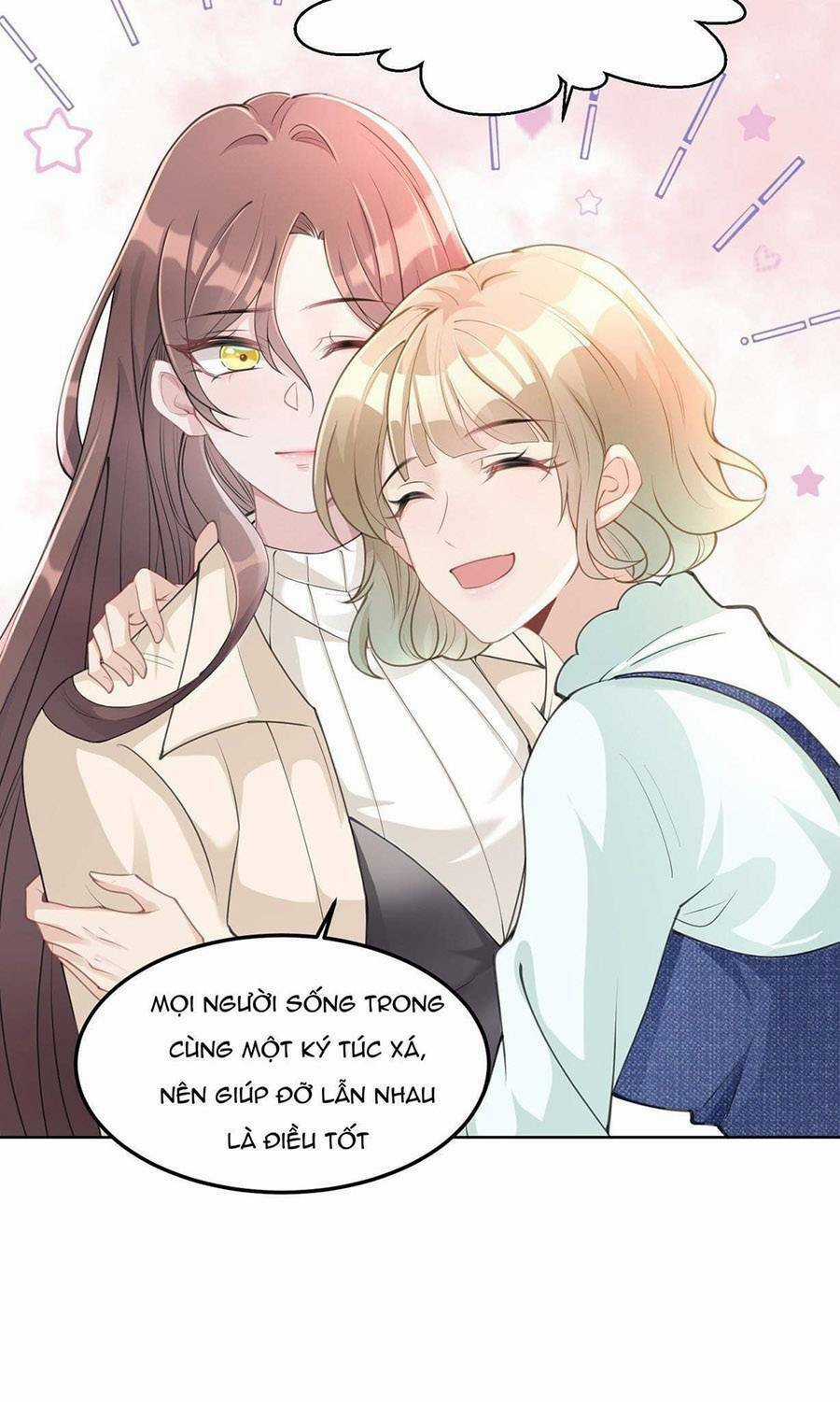 Hãy Để Cô Ấy Hạ Cánh Chapter 4 trang 71