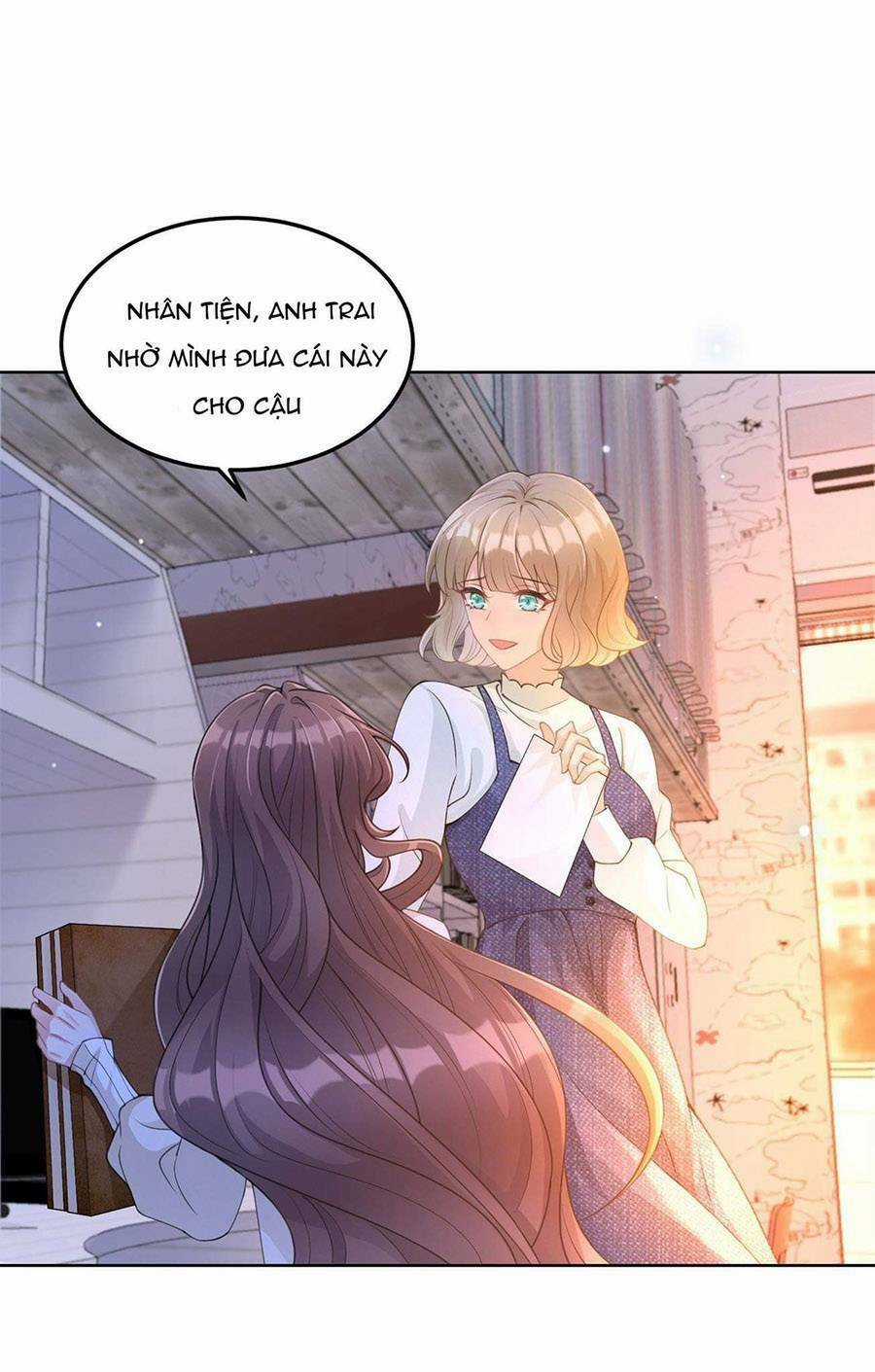 Hãy Để Cô Ấy Hạ Cánh Chapter 4 trang 72